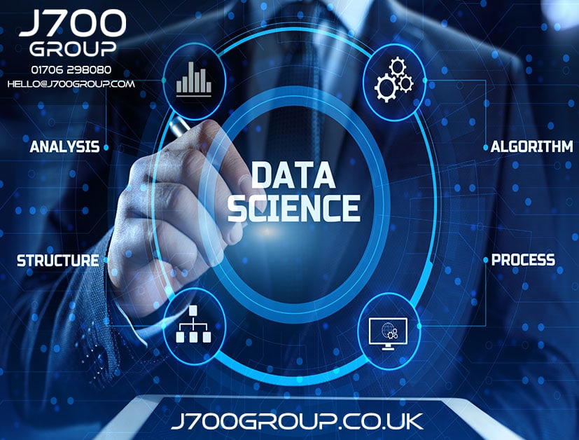 Why is Data Science … Big?