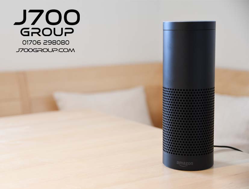 Children Called “Alexa” Getting Bullied
