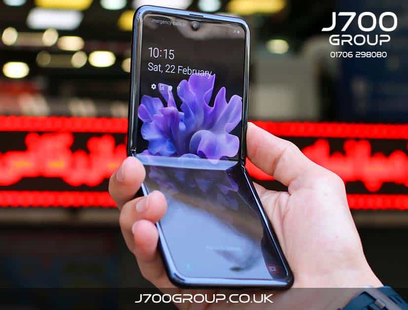 What Are Foldable phones?