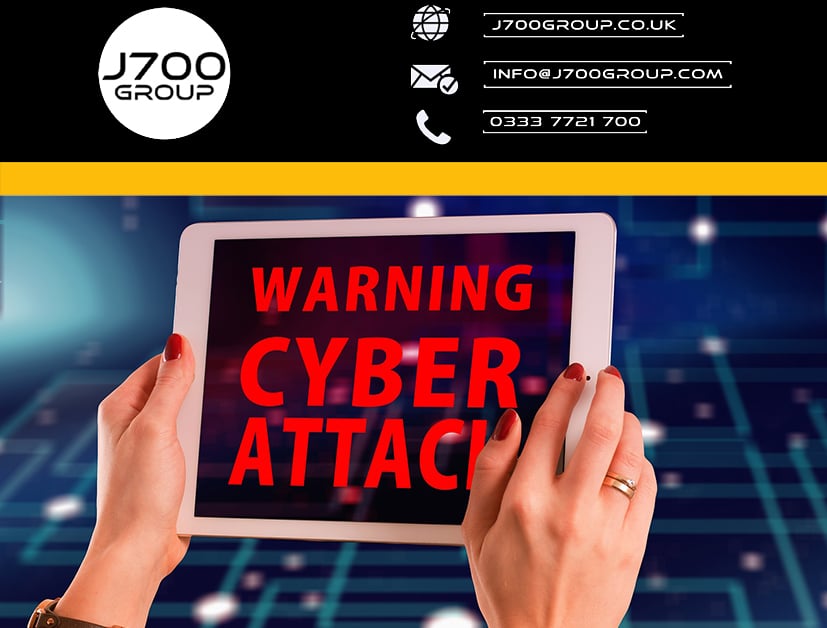 Russian cyber-attack threat: How to protect your business