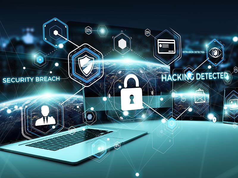 Cyber Attacks Devastate UK Icons: Lancashire Businesses, Safeguard Yours Today!