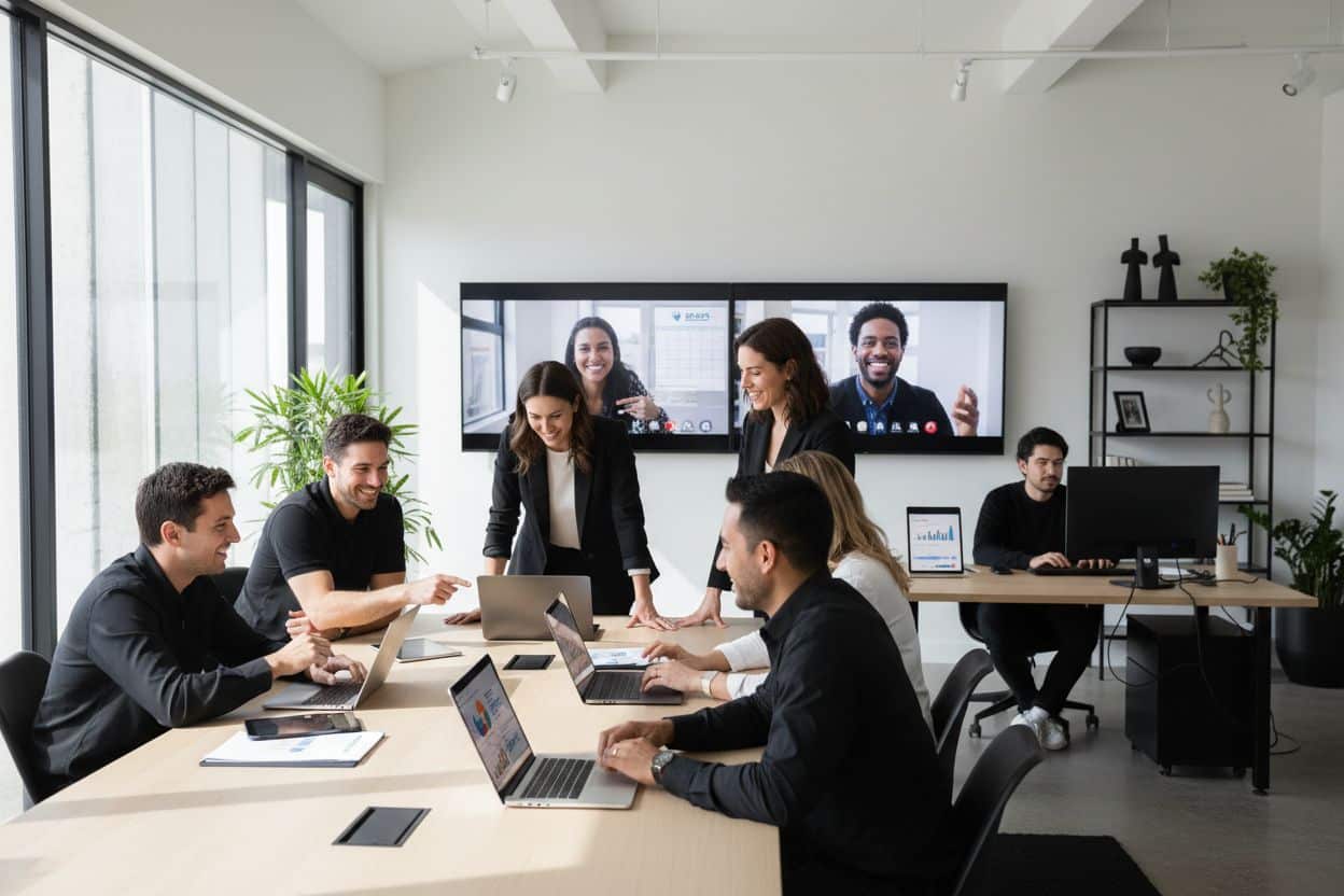7 Key Advantages of Microsoft 365 for Your Business