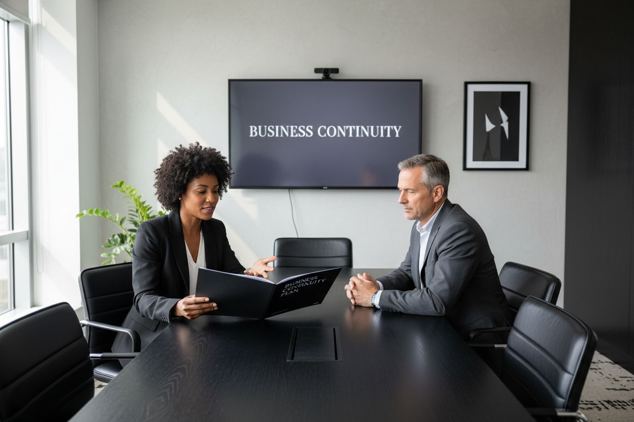 Understanding What is Business Continuity for Your Business