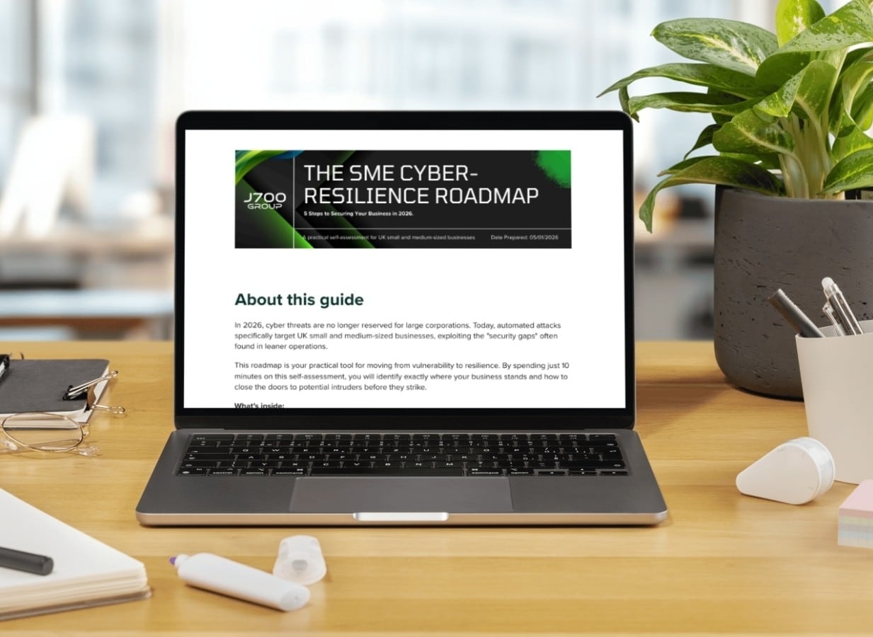 Is Your North West Business Cyber-Resilient? A 5-Step Roadmap for 2026